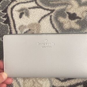 Dana Large Slim Bifold Wallet